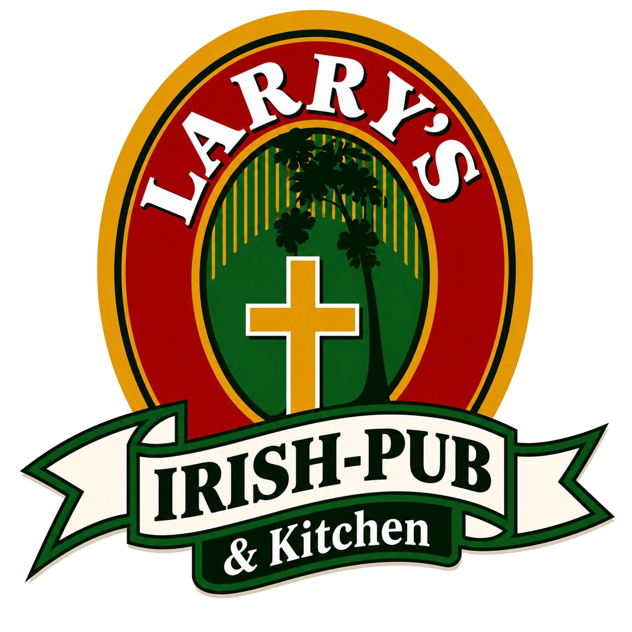 Larry's Irish Pub Chemnitz